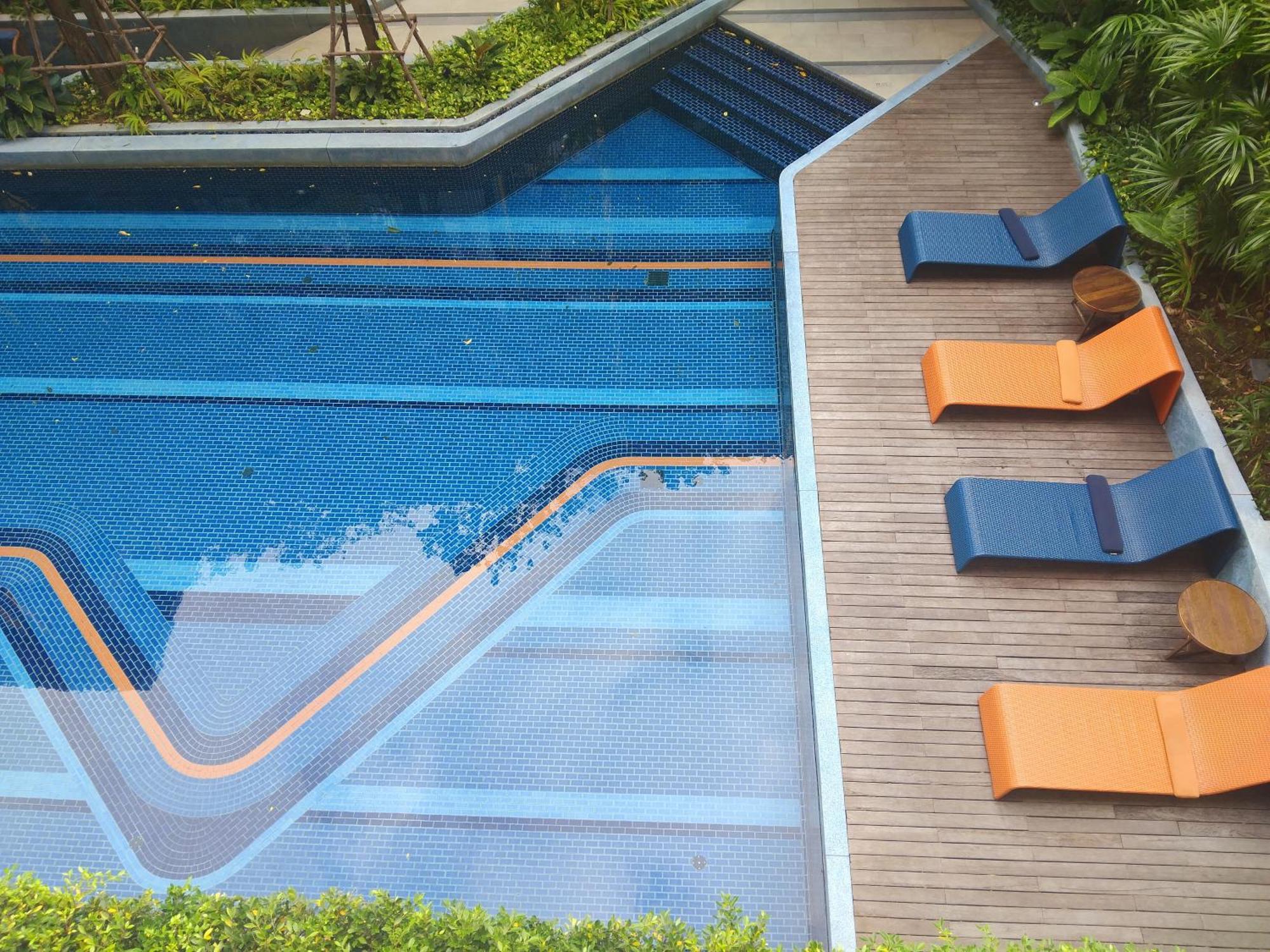 Ferienwohnung Brissluxe At Bts Onnut Sukumvit 50 Bangkok Exterior foto