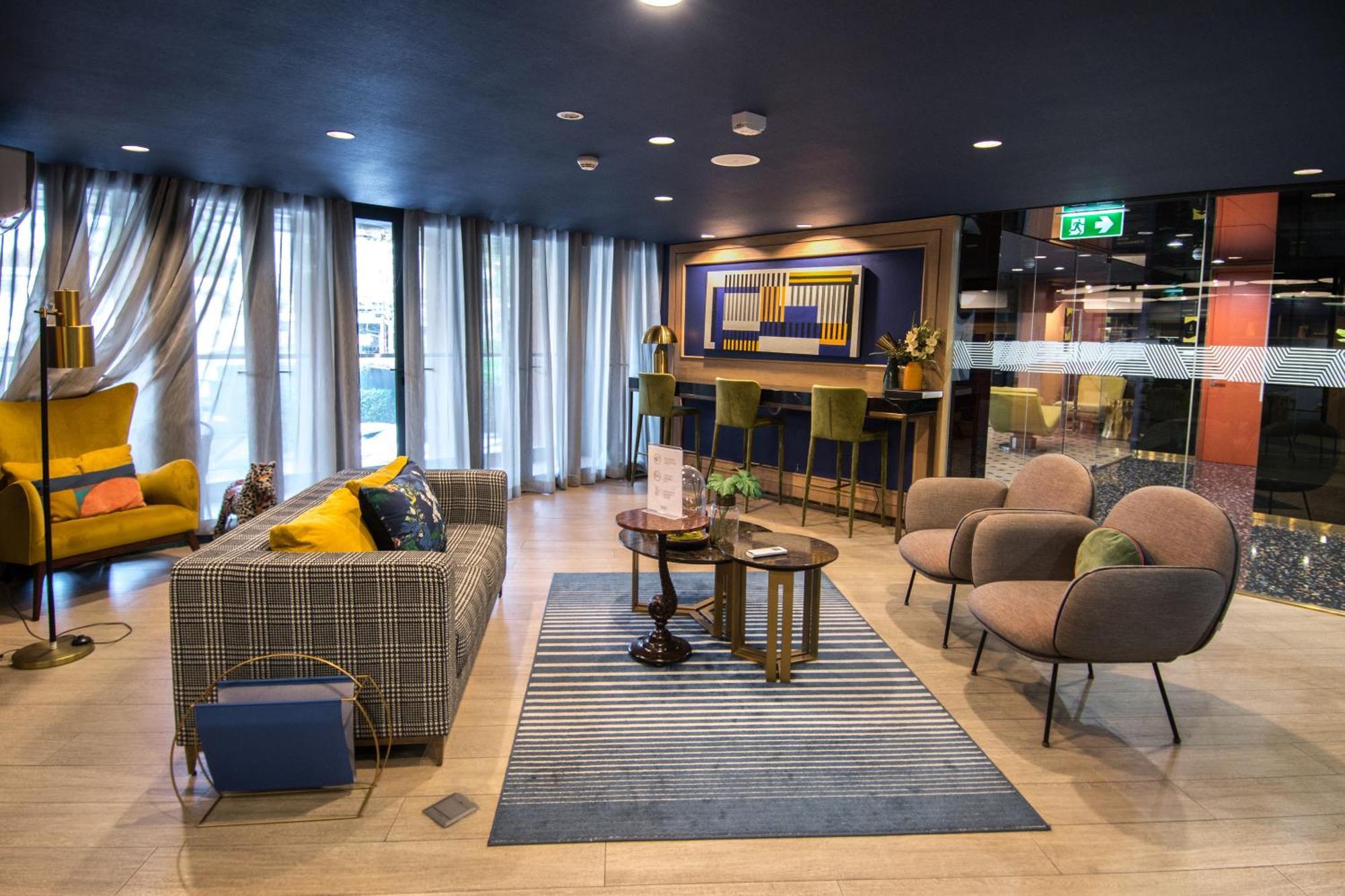 Ferienwohnung Brissluxe At Bts Onnut Sukumvit 50 Bangkok Exterior foto